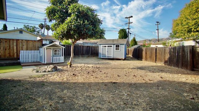 3045 Spring Garden Drive, San Jose, CA 95127
