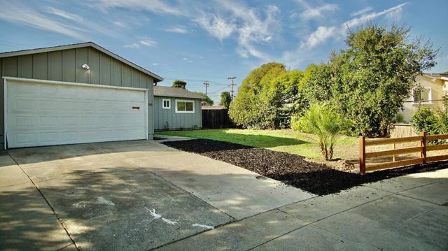 3045 Spring Garden Drive, San Jose, CA 95127