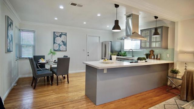 3045 Spring Garden Drive, San Jose, CA 95127