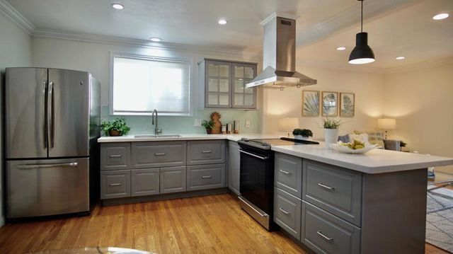 3045 Spring Garden Drive, San Jose, CA 95127
