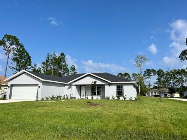 29 RED TOP LANE, Palm Coast, FL 32164