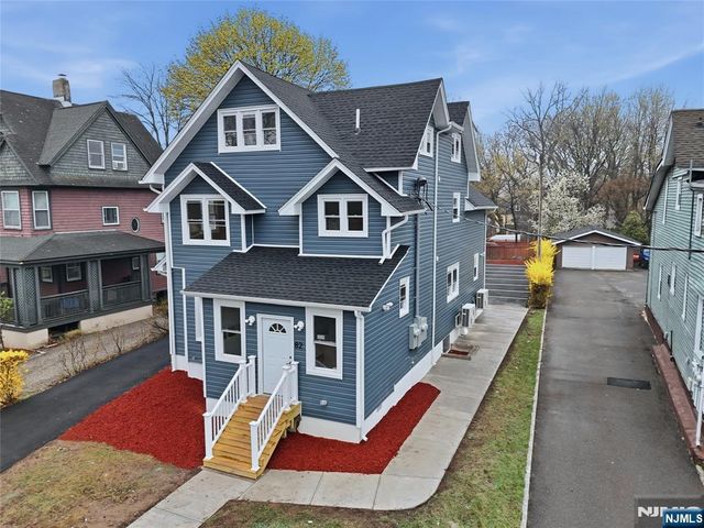 82 Grove Street, Montclair, NJ 07042