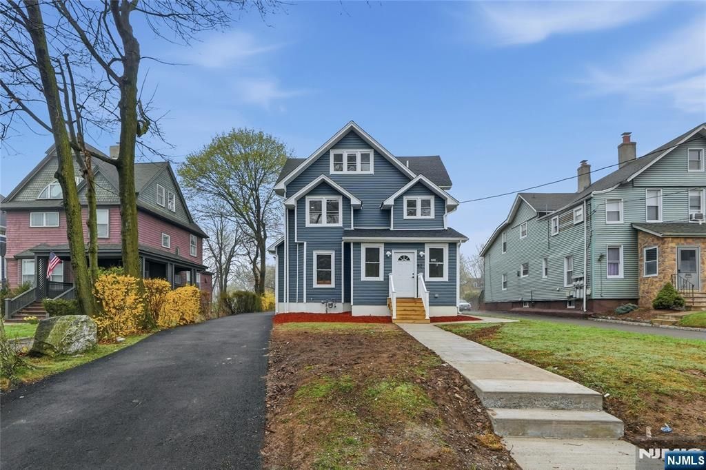 82 Grove Street, Montclair, NJ 07042