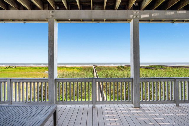 17215 Termini San Luis Pass Road, Galveston, TX 77554