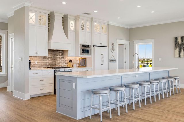 17215 Termini San Luis Pass Road, Galveston, TX 77554