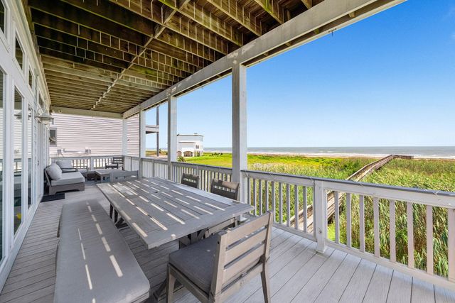 17215 Termini San Luis Pass Road, Galveston, TX 77554