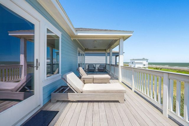 17215 Termini San Luis Pass Road, Galveston, TX 77554