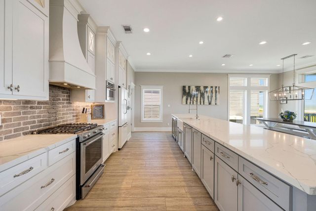 17215 Termini San Luis Pass Road, Galveston, TX 77554