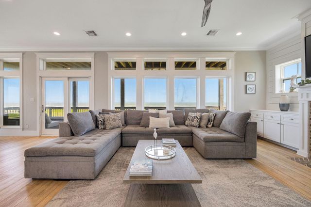 17215 Termini San Luis Pass Road, Galveston, TX 77554