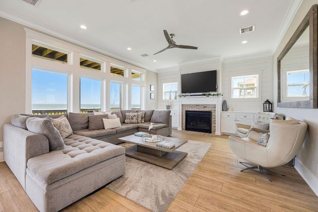 17215 Termini San Luis Pass Road, Galveston, TX 77554