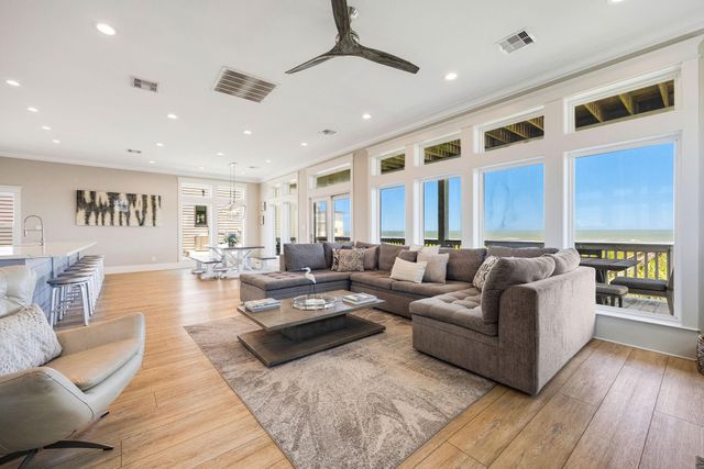 17215 Termini San Luis Pass Road, Galveston, TX 77554