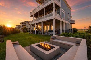 17215 Termini San Luis Pass Road, Galveston, TX 77554