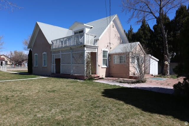 281 W MAIN ST, Lehi, UT 84043