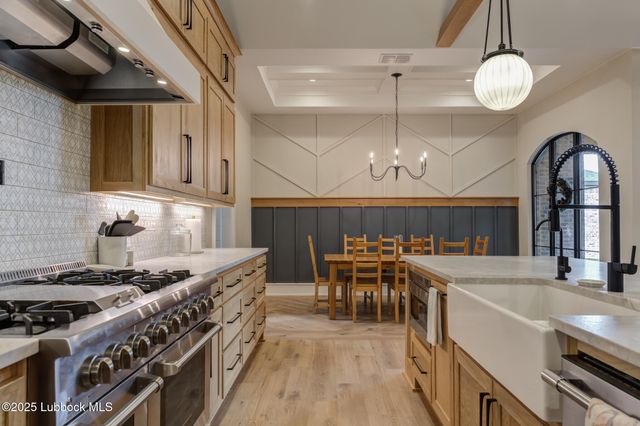 608 N 11th Street, Wolfforth, TX 79382