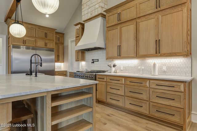 608 N 11th Street, Wolfforth, TX 79382