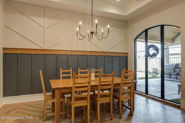 608 N 11th Street, Wolfforth, TX 79382