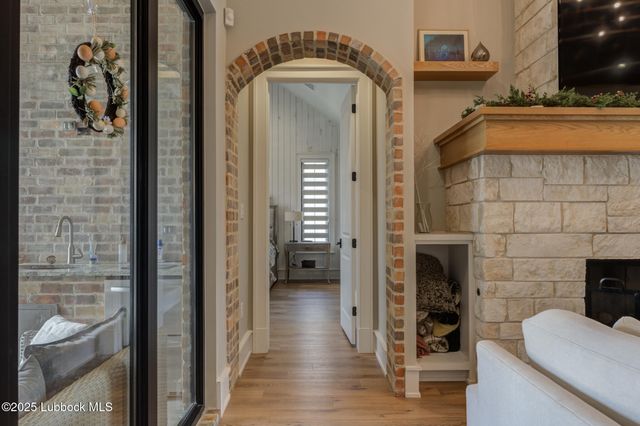 608 N 11th Street, Wolfforth, TX 79382