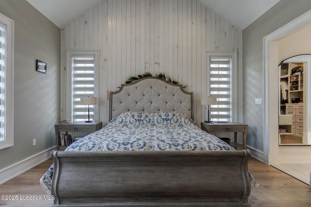 608 N 11th Street, Wolfforth, TX 79382