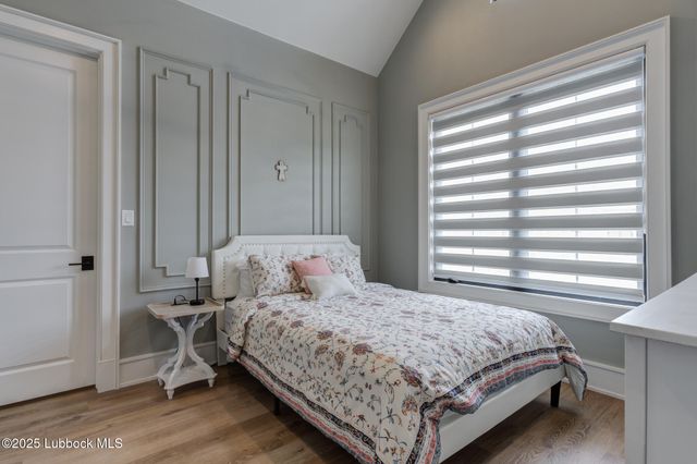 608 N 11th Street, Wolfforth, TX 79382