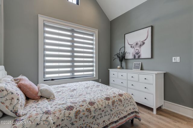 608 N 11th Street, Wolfforth, TX 79382