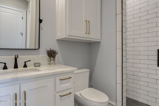 608 N 11th Street, Wolfforth, TX 79382