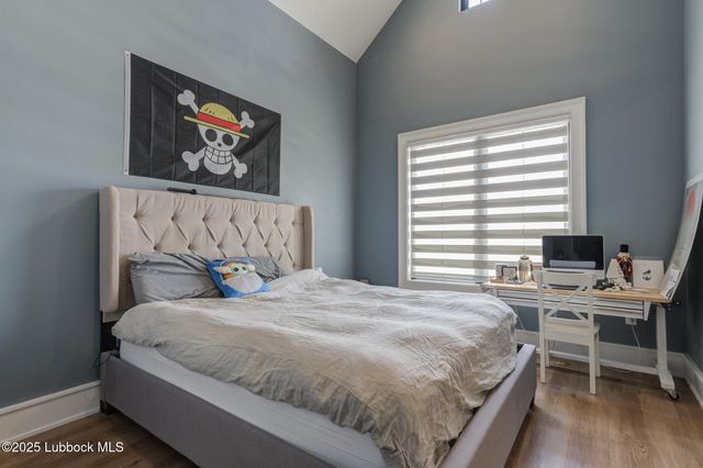 608 N 11th Street, Wolfforth, TX 79382