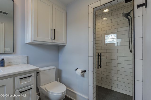 608 N 11th Street, Wolfforth, TX 79382