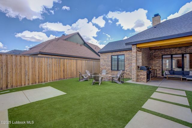 608 N 11th Street, Wolfforth, TX 79382