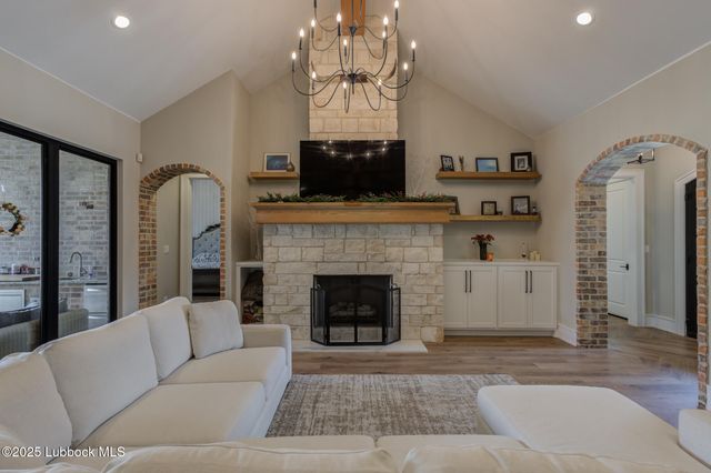 608 N 11th Street, Wolfforth, TX 79382