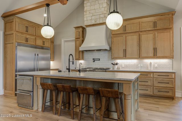 608 N 11th Street, Wolfforth, TX 79382