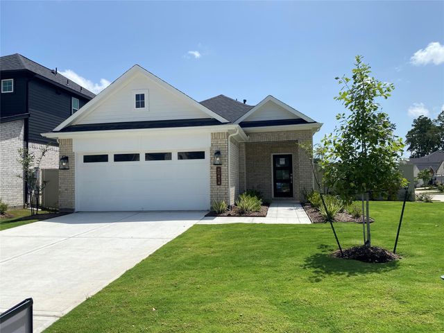 40414 Gerygone Lane, Magnolia, TX 77354