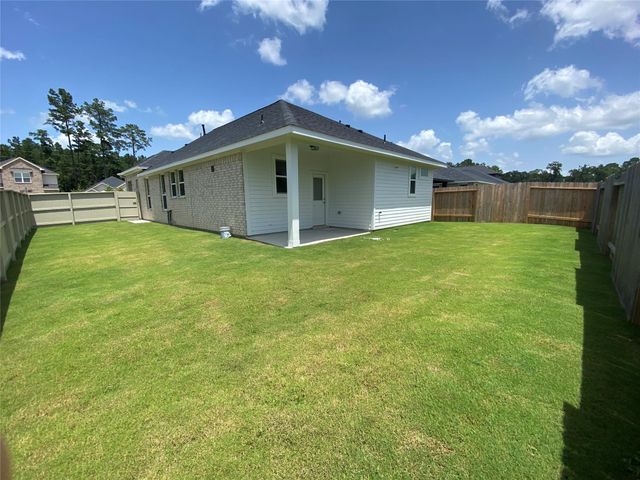 40414 Gerygone Lane, Magnolia, TX 77354