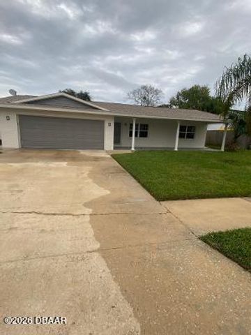 2941 Gaslight Drive, South Daytona, FL 32119