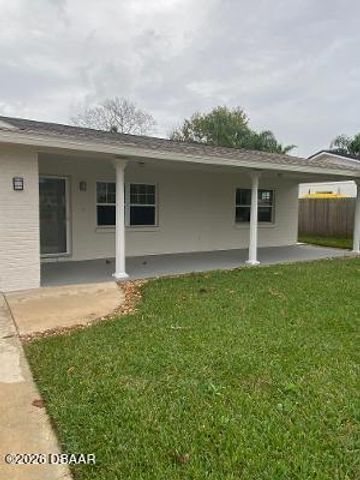 2941 Gaslight Drive, South Daytona, FL 32119