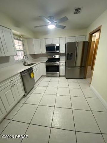 2941 Gaslight Drive, South Daytona, FL 32119