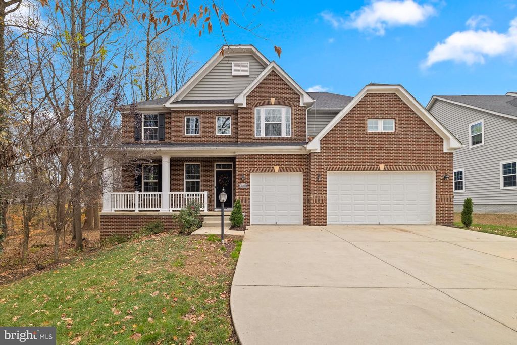 14200 TULIP REACH CT, Bowie, MD 20720
