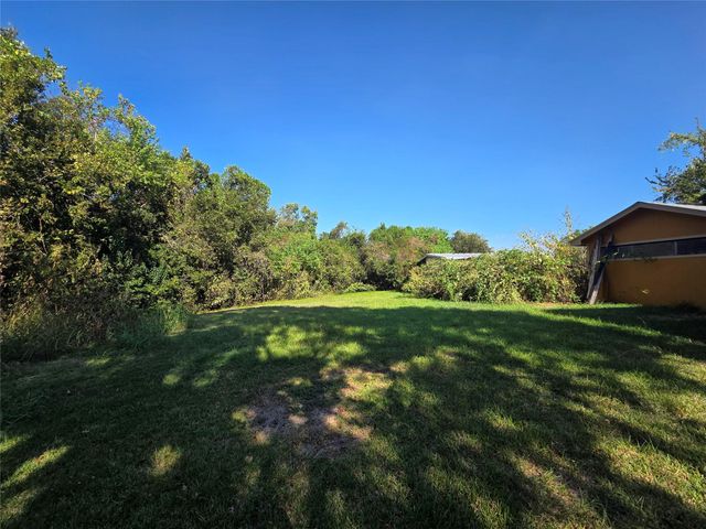 203 Wahl Street, Crosby, TX 77532