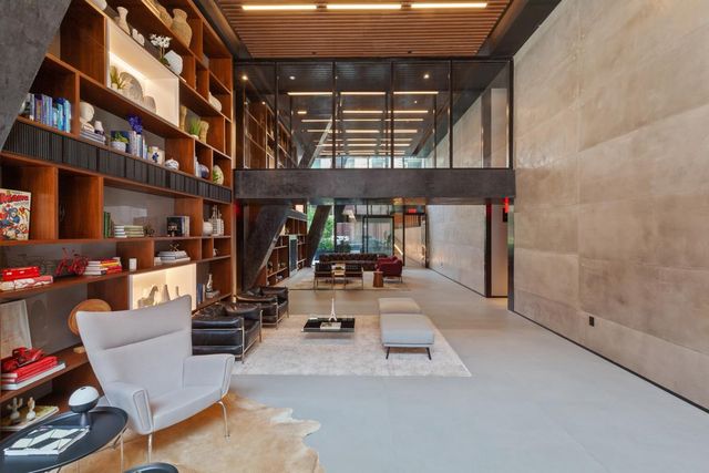 505 W 43RD Street PHJ, New York City, NY 10036