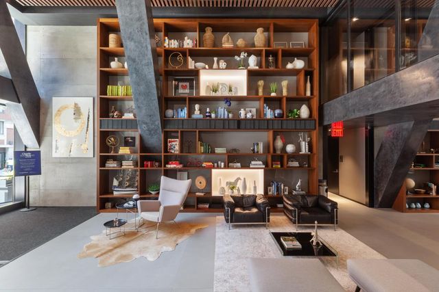 505 W 43RD Street PHJ, New York City, NY 10036