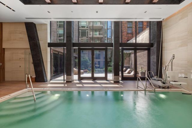 505 W 43RD Street PHJ, New York City, NY 10036