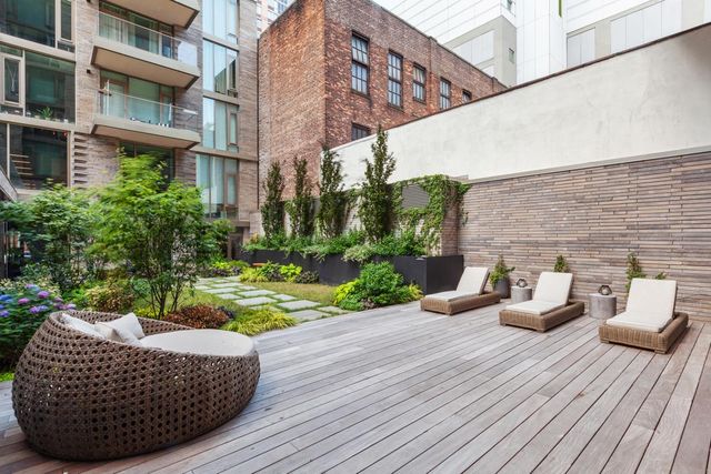 505 W 43RD Street PHJ, New York City, NY 10036