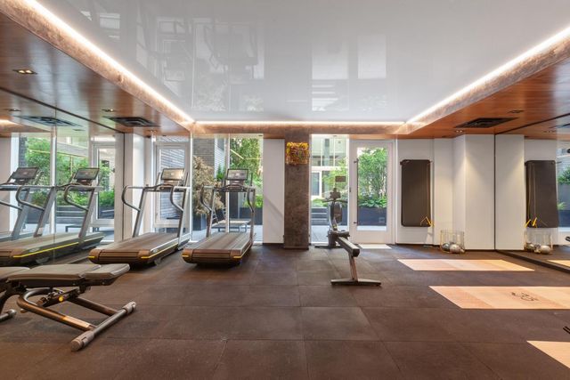 505 W 43RD Street PHJ, New York City, NY 10036