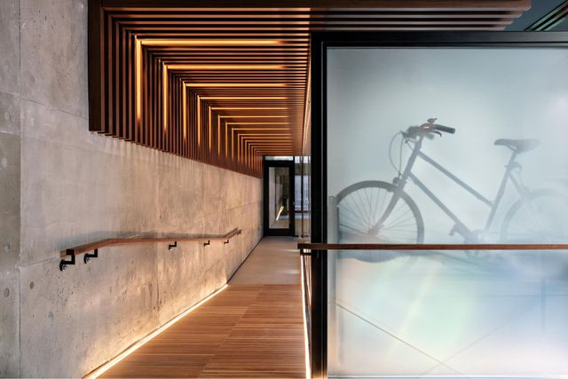 505 W 43RD Street PHJ, New York City, NY 10036