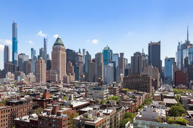 505 W 43RD Street PHJ, New York City, NY 10036