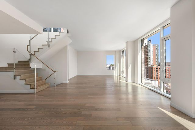 505 W 43RD Street PHJ, New York City, NY 10036