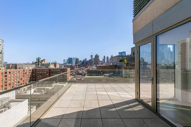 505 W 43RD Street PHJ, New York City, NY 10036