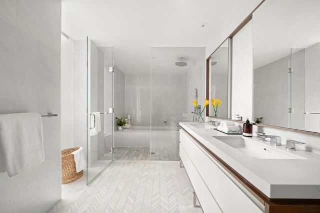 505 W 43RD Street PHJ, New York City, NY 10036