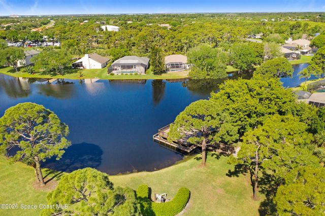 754 Players Court, Melbourne, FL 32940