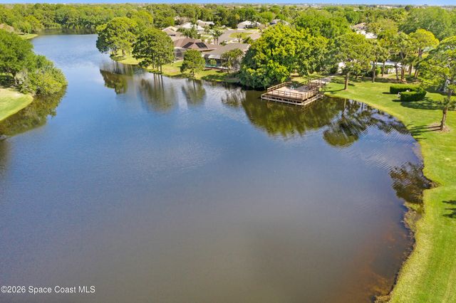 754 Players Court, Melbourne, FL 32940