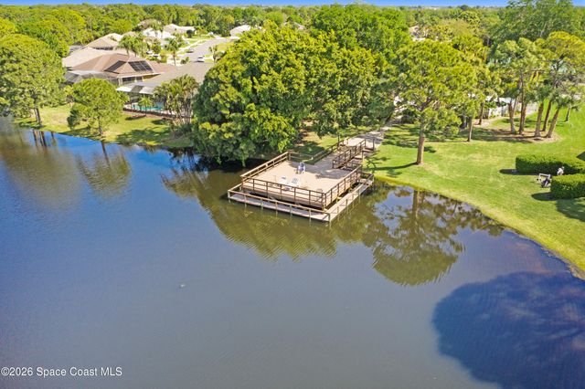 754 Players Court, Melbourne, FL 32940